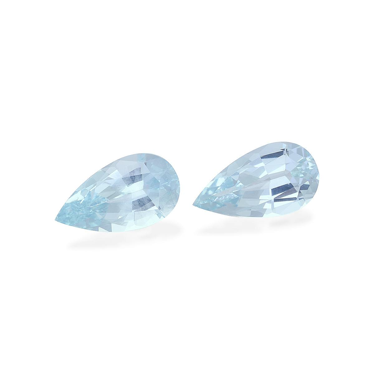 Aquamarine 8.17 ct